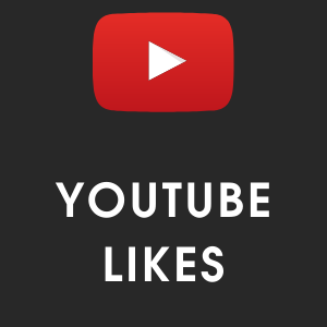 Buy YOUTUBE LIKES india